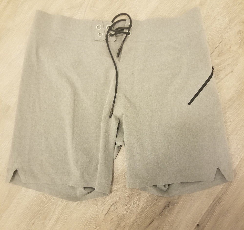 Lululemon Swim Trunks